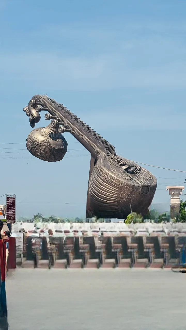 Ayodhya & Awadh Spiritual Journey