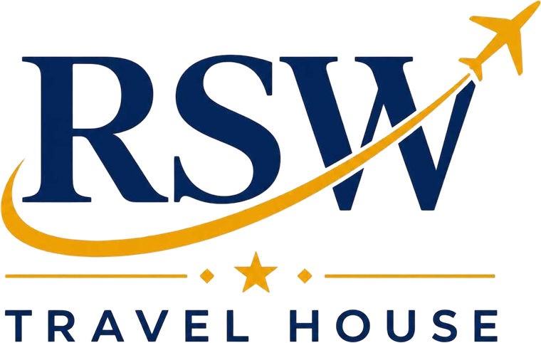RSW Travel House
